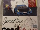 Juice Wrld Goodbye & Good Riddance Urban Outfitters Limited Blue Vinyl