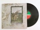 LED ZEPPELIN Untitled - VINYL LP - 1971 US Original Atlantic SD 19129 PORKY