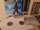 RUSH * Test for Echo * 200 gram audiophile Vinyl Quality Record Pressings 2 LP