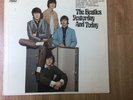 THE BEATLES LP YESTERDAY & TODAY ST2559 #6 RIAA NM- VINYL NO BUTCHER TRUNK