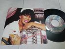DONNA SUMMER ELLA TRABAJA DURO mexico single 7 single promo mexican MERCURY
