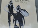 FLEETWOOD MAC RUMORS ORIGINAL FIRST PRESS LP 1977 FACTORY SEALED NO UPC CODE 1st