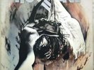 Hurricane - Over The Edge. LP is MINT. Aust pressing.
