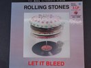 Vinyl - ltd edn The Real Alternate Album Rolling Stones Let It Bleed 3 LP / 2 CD