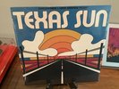 Khruangbin & Leon Bridges “Texas Sun” Vinyl Blue Dream Limited