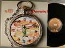 Banco Del Mutuo Soccorso  Darwin    Prog  Rare   Italian Press