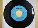 FROSTFIRE Cold September Evenings Private Press 45 RPM Record Rare