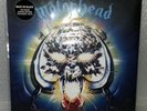 MOTÖRHEAD - Overkill (Blue Vinyl) MOTORHEAD