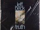 JEFF BECK: Truth #’d MOFI MFSL Audiophile Vinyl LP Sealed