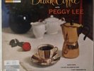 PEGGY LEE: Black Coffee Decca Acoustic Sounds Audiophile 2x LP Vinyl