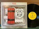 FUSE  Rare1970 Debut Album Epic BN-26502 Cheap Trick Vinyl Lp Ex+/N/M