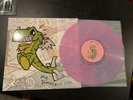 My Dinosaur Life by Motion City Soundtrack (Record, 2019) Pink SRC Press