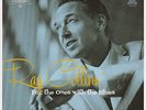 RAY COLLINS HOT-CLUB-FOR THE ONES WITH THE BLUES VINYL NEUF