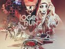 Logan's Run - 2 x Complete Red / Green Vinyl - OOP - Jerry Goldsmith