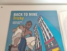 Tricky Back To Mine 3x Lp Vinyl BACKLP14 2003 DMC Nr Mint Vinyl