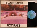 Frank Zappa  Hot Rats   Jazz-Rock; Fusion; Experimental; Psych