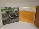Orange Rhyming Dictionary Four Cornered Night Jets to Brazil Vinyl 2017 Pressing