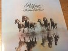 Bob Seger - Against The Wind Original Master Recording Mofi MFSL 1-127 Rare NM