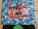 vinyles The Rolling Stones ?Their Satanic Majesties Request TXS.103 zal8126 zal