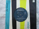 PAT BOONE LOVE LETTERS IN THE SAND vary rare Holland London...45rpm pop / single