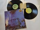 Slayer Captors of Sin DO LP 1985