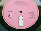 Fairport Convention – Unhalfbricking UK Pink Island Vinyl LP  Original 