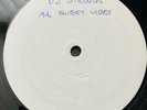 Dj Strings Vibe EP White Label Test Press Rare Breakbeat Hardcore Jungle Record