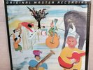 THE BAND Music From Big Pink LP MFSL Limited Numbered Mobile Fidelity Sound Lab
