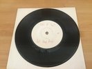 PET SHOP BOYS -It’s  A Sin-  UK White Label/ U Know Where U Went Wrong
