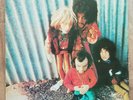 Jimi Hendrix Band Of Gypsys UK Original 1970 Puppet Sleeve LP With Great Audio
