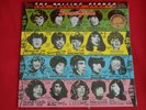 The Rolling Stones - Some Girls - Orange Vinyl - Sealed - Holland