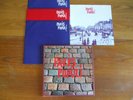 COFFRET 3LP VINYL PARIS POPULI MICHEL LEGRAND GRECO MIREILLE MATHIEU GUICHARD EX