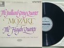 Juilliard String Quartet Mozart 