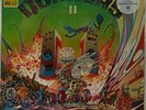 Quakers - The next wave   LP   NEU & OVP  Ltd. Edition : Tsunami-Blue Vinyl