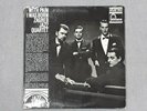 Zagreb Jazz Quartet - With Pain I Was Born Vinyl Album Netherlands Pressing