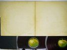 BEATLES WHITE ALBUM APPLE AP-8571 Japan RED VINYL VINYL 2LP