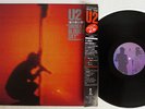 U2 LIVE/UNDER A BLOOD RED SKY ISLAND 20S-192 Japan OBI VINYL LP