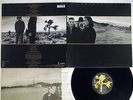 U2 JOSHUA TREE ISLAND R28D-2066 Japan VINYL LP