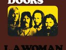 The Doors L.A. Woman Analogue Productions remastered 180gm 2 LP gatefold 45rpm N