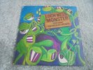 Various - Loch Ness Monster 1970 UK LP TROJAN 1st SKA/ROCKSTEADY
