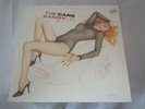 The Cars Candy-O Sealed Vinyl Record LP Album USA 1979 Hype Sticker 5E-507