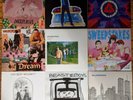 Tenement Car Seat Headrest Beastie Boys LeTigre Bob Log Urlaub In Polen BigChief