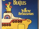 BEATLES. Submarine Songbook LP. 1999. 15 Songs. UK/EU. Yellow Vinyl. STEREO. EX.