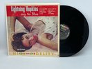 Lightning Hopkins Sings The Blues 1961 Mono Crown Original Vinyl LP Texas Blues