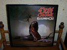 1981 Ozzy Osbourne Blizzard Of Ozz Vinyl LP Jet Records JZ 36812 NM