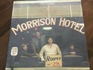 The Doors - Morrison Hotel   Elektra EKS-75007/Club/GF/Sealed/NOS/Vinyl/Mint LP