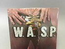 W.A.S.P. ?’Animal (F**k Like A Beast)’ 1984 Clear Vinyl UK Single