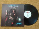 FAITHFUL BREATH SKOL 1985 AMBUSH EX VINYL LP RECORD METAL ROCK