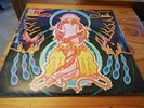 HAWKWIND - Space Ritual Live -  UAD 60037 POSTER SLEEVE - VINYL 2 LP - MOTORHEAD