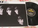 The Beatles-With The Beatles-2012 Stereo Vinyl LP Reissue